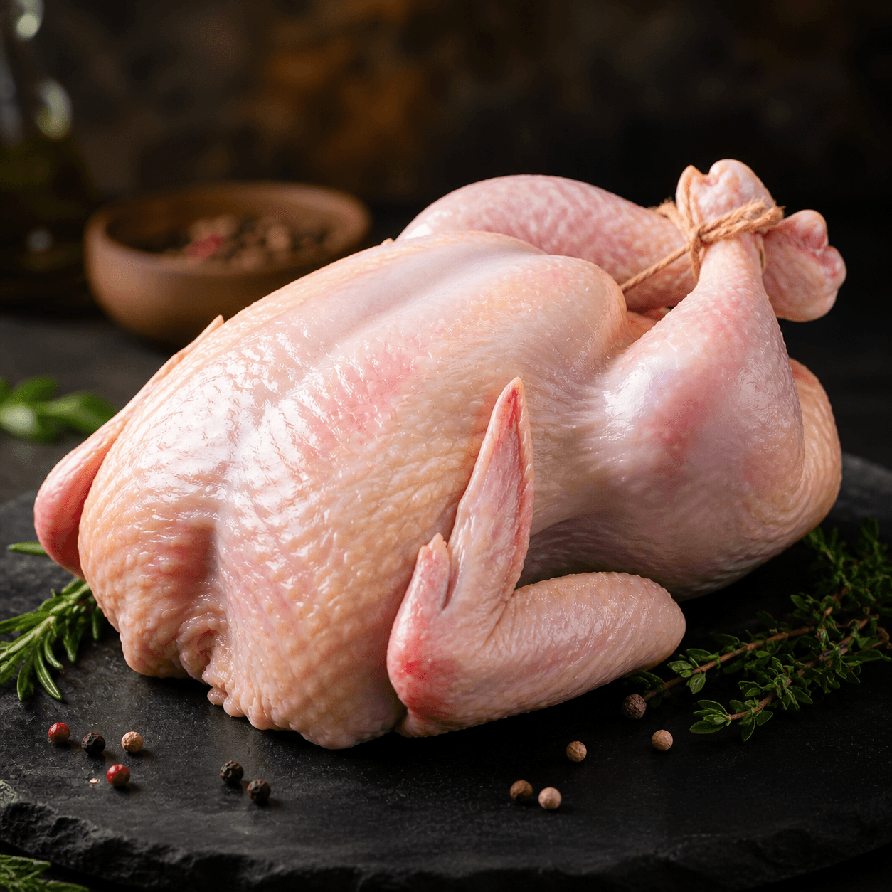 Chicken Meat